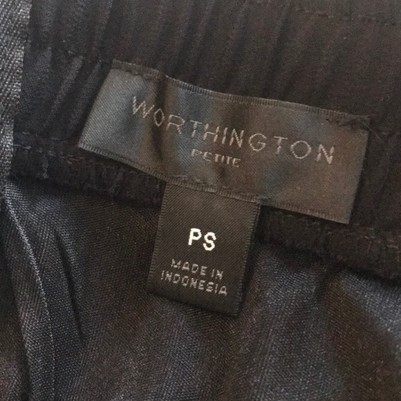 Black Maxi Skirt NWOT - Picture 7 of 7